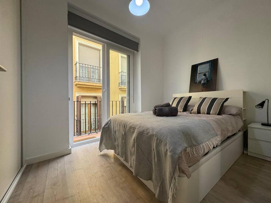 Dreaming Santa Teresa - Free Parking Apartment Granada Ngoại thất bức ảnh