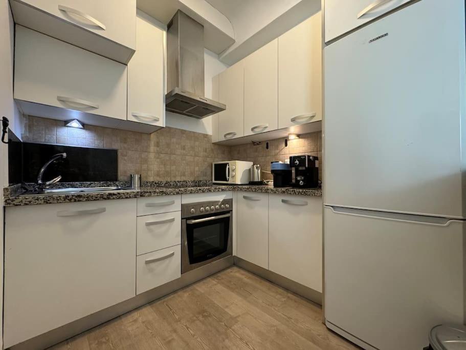 Dreaming Santa Teresa - Free Parking Apartment Granada Ngoại thất bức ảnh