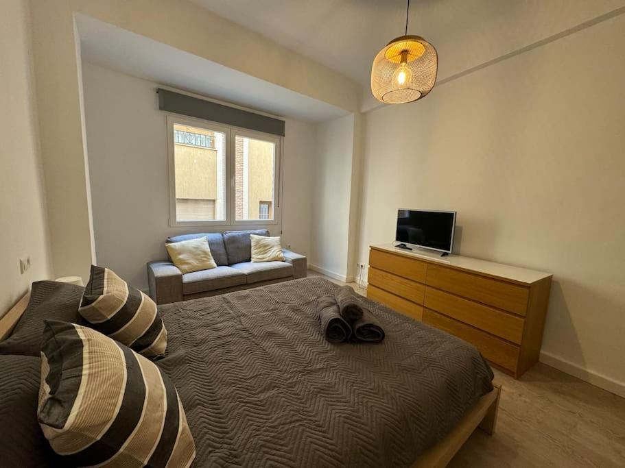Dreaming Santa Teresa - Free Parking Apartment Granada Ngoại thất bức ảnh